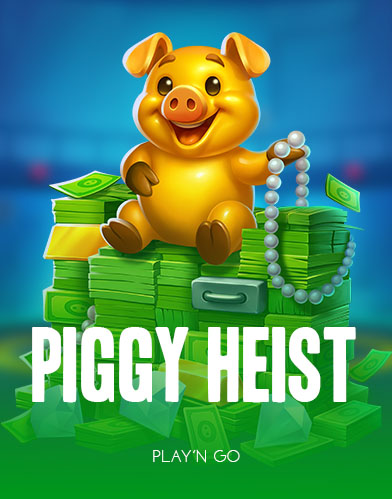 Piggy Heist
