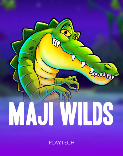Maji Wilds