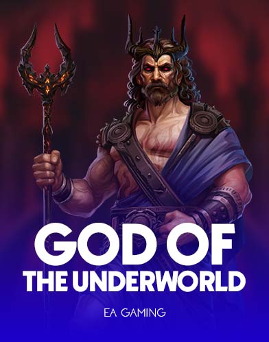 God Of The Underworld
