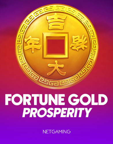 Fortune Gold - Prosperity