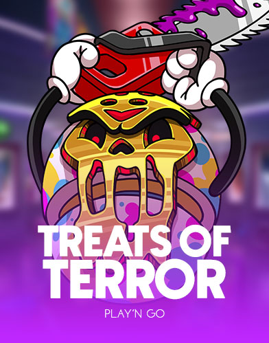 Treats of Terror