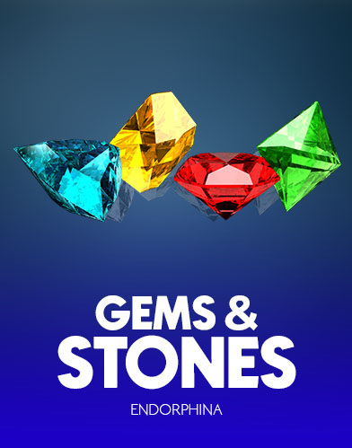 Gems & Stones