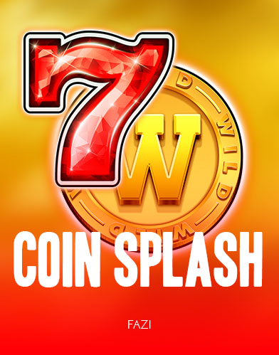 Coin Splash