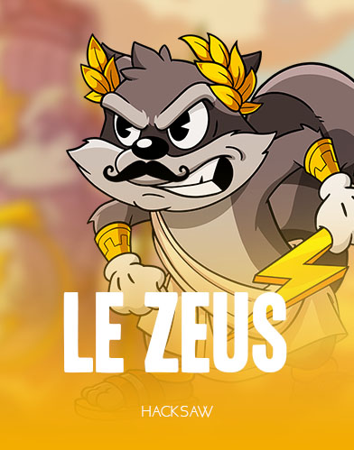Le Zeus