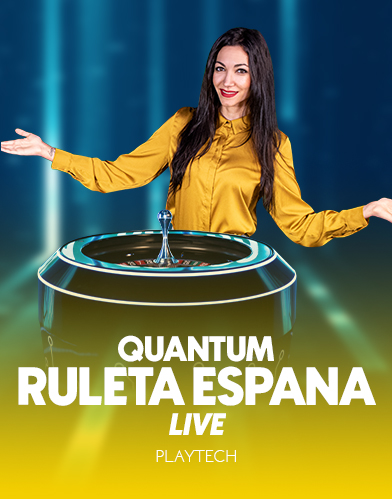 Quantum Ruleta España Live