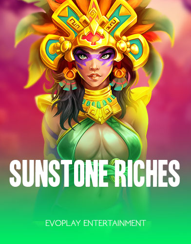 Sunstone Riches