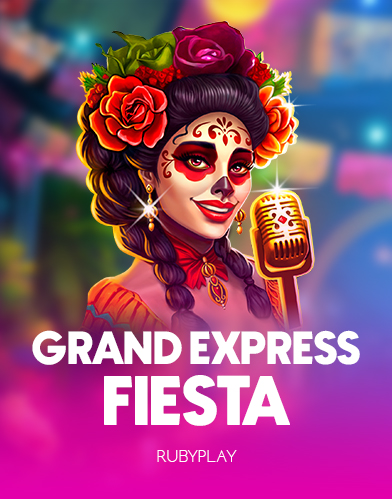 Grand Express Fiesta
