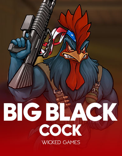 Big Black Cock