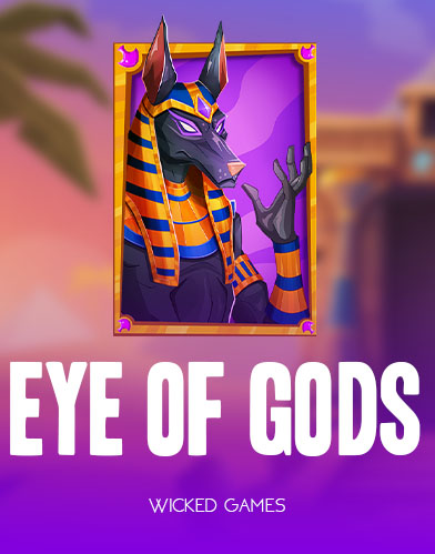 Eye Of Gods