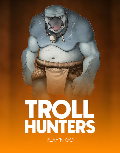 Troll Hunters