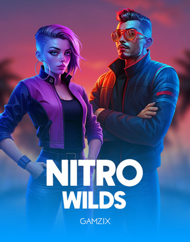 Nitro Wilds
