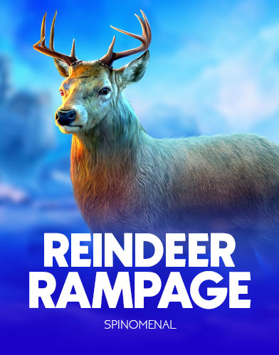 Reindeer Rampage