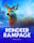 Reindeer Rampage