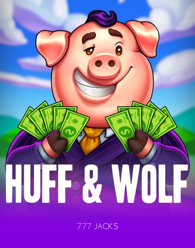 Huff & Wolf