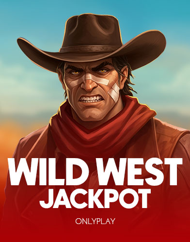 Wild West Jackpot