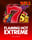 Flaming Hot Extreme Bell Link