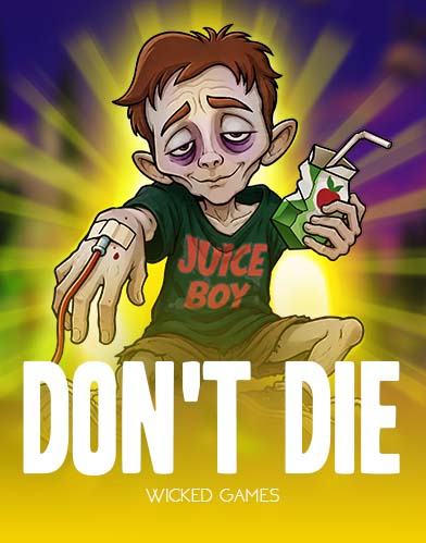 Don't Die