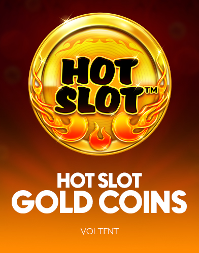 Hot Slot: Gold Coins