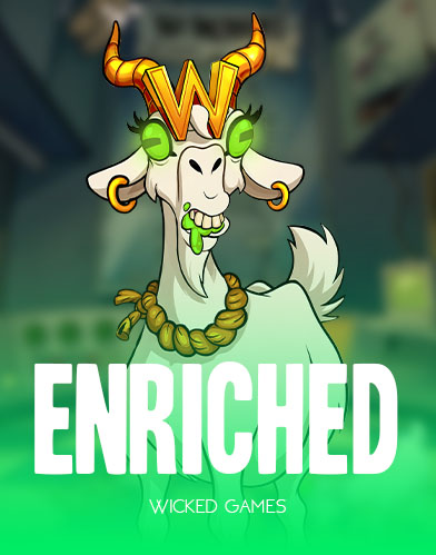 Enriched