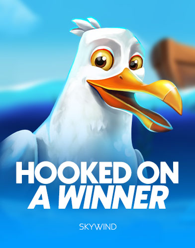 Hooked on a Winner