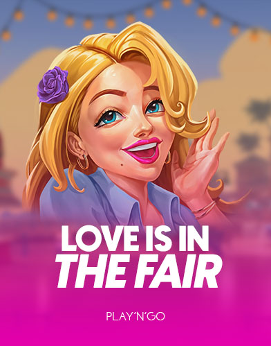 Love Is In The Fair