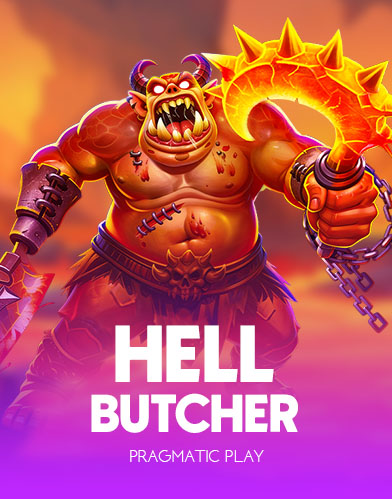 Hell Butcher