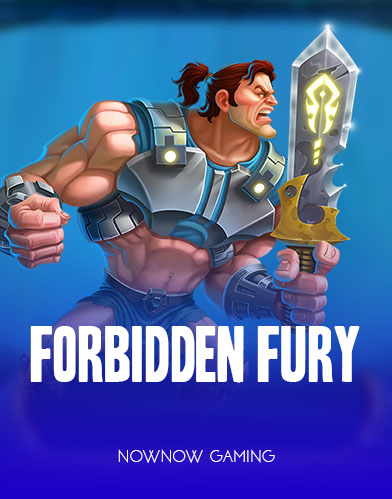 Forbidden Fury