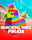 Immortal Ways Piñata