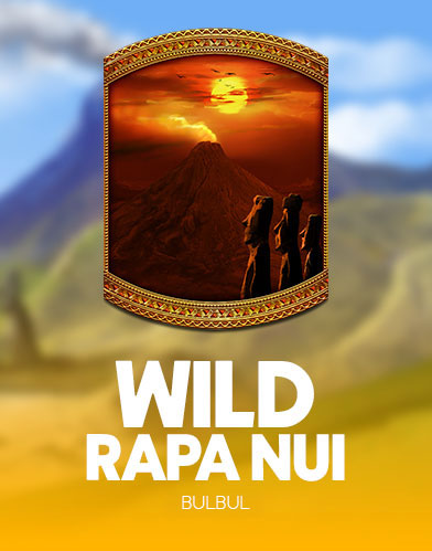 Wild Rapa Nui