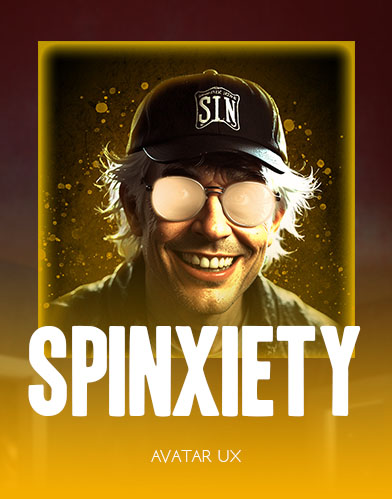 SpinXiety
