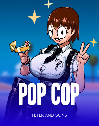 Pop Cop
