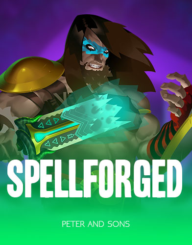 Spellforged
