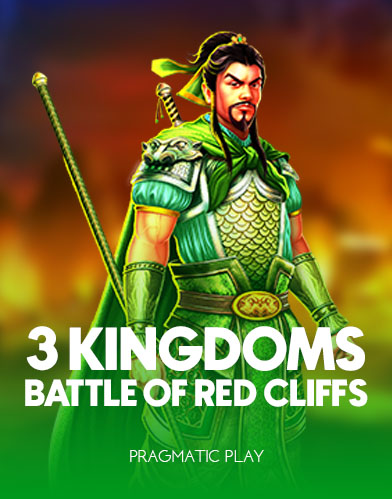 3 Kingdoms - Battle of Red Cliffs