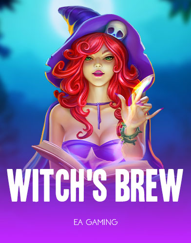 Witch's Brew