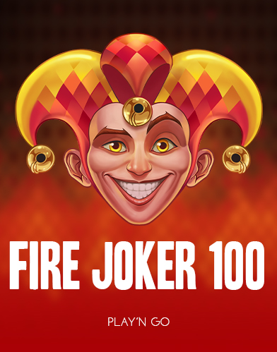 Fire Joker 100
