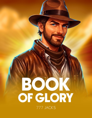 Book Of Glory