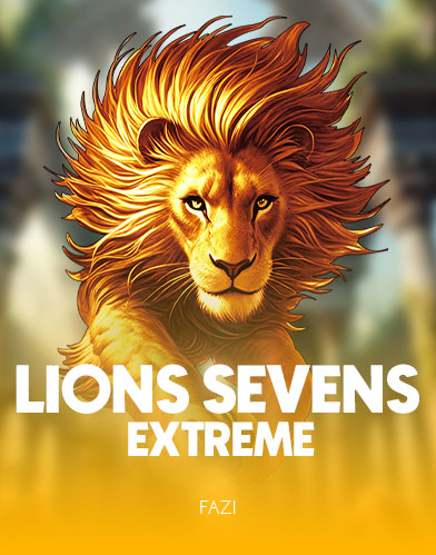 Lions Sevens Extreme