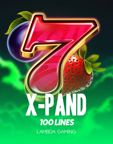 X-pand: 100 lines