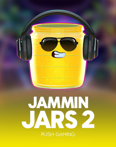 Jammin Jars 2