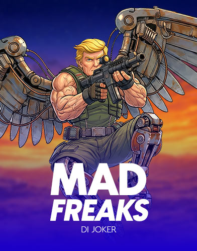 Mad Freaks