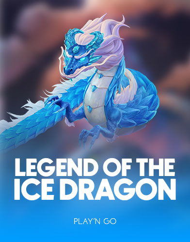 Legend of the Ice Dragon