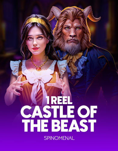 1 Reel - Castle Of The Beast
