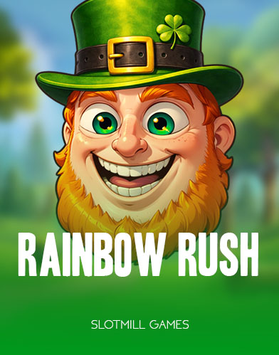 Rainbow Rush