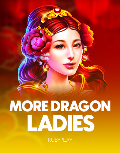 More Dragon Ladies