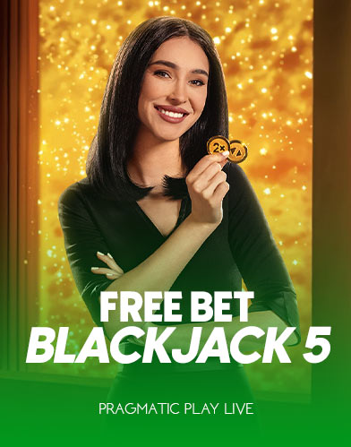 Free Bet Blackjack 5