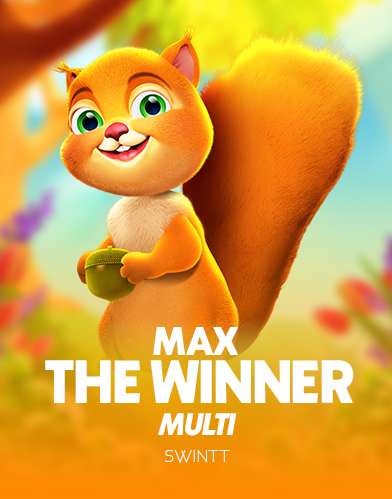 Max the Winner Multi