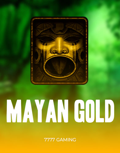 Mayan Gold