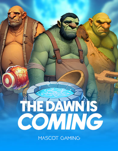 The Dawn is Coming!