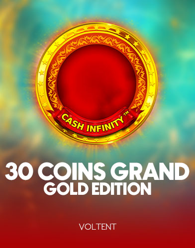 30 Coins Grand Gold Edition