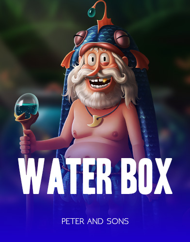Water Blox